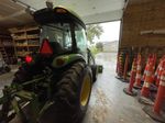  2024 John Deere 4066R at LandMark in Holdrege, NE