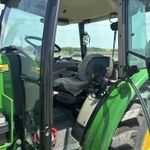  2023 John Deere 5075E at LandMark in Beatrice, NE