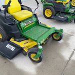  2015 John Deere Z435 at LandMark in Beatrice, NE