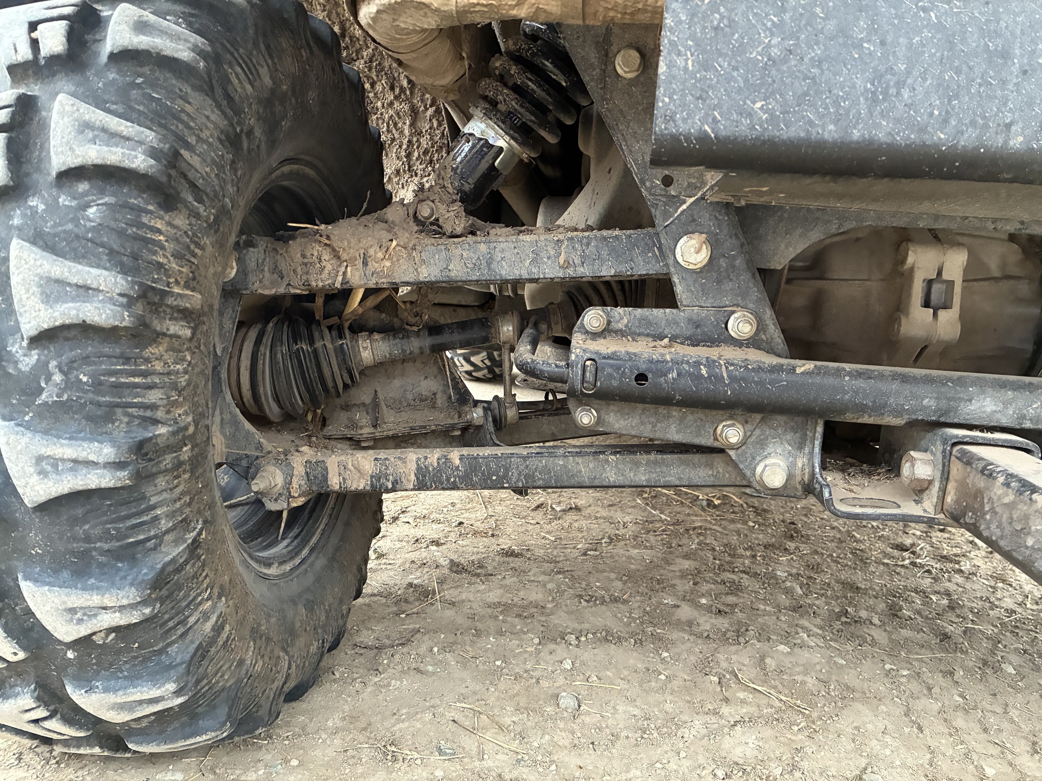  2019 John Deere XUV 835M at LandMark in Hastings, NE