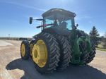  2025 John Deere 8R 370 at LandMark in Hebron, NE