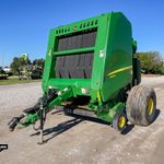  2020 John Deere 560M at LandMark in Kearney, NE