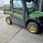  2019 John Deere XUV 835R at LandMark in Beatrice, NE