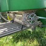  2013 John Deere 1890 at LandMark in Hebron, NE