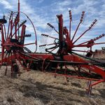  2017 KUHN GA9030 at LandMark in Fairfield, NE