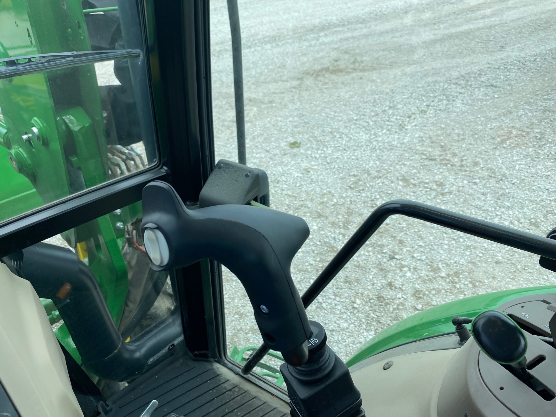  2023 John Deere 5075E at LandMark in Kearney, NE