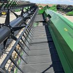  2021 John Deere RD35F at LandMark in Fairfield, NE