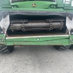  2024 John Deere S780 at LandMark in Beatrice, NE