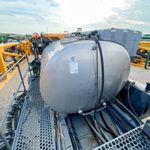  2014 Hagie STS12i at LandMark in Holdrege, NE