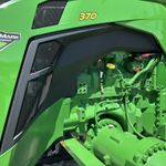  2023 John Deere 8RX 370 at LandMark in Hebron, NE