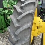  2024 John Deere 8R 410 at LandMark in Arapahoe, NE