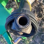  2024 John Deere C500 at LandMark in Minden, NE