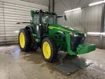  2024 John Deere 8R 310 at LandMark in Fairfield, NE
