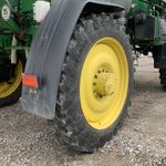  2022 John Deere 612R at LandMark in Lexington, NE