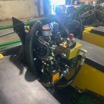  2025 John Deere 1725 at LandMark in Hastings, NE