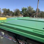  2023 John Deere 600R at LandMark in Gothenburg, NE