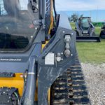  2023 John Deere 333G at LandMark in Beatrice, NE