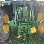  2013 John Deere 6105R at LandMark in Lexington, NE