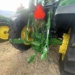  2024 John Deere 6155M at LandMark in Phillipsburg, KS