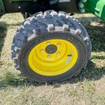  2022 John Deere 1023E at LandMark in Phillipsburg, KS