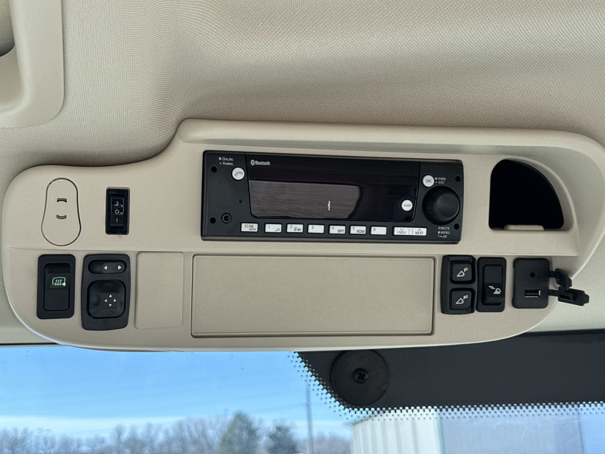  2024 John Deere 6R 140 at LandMark in Gothenburg, NE