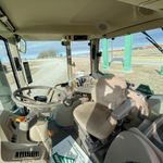  2024 John Deere 6155M at LandMark in Hebron, NE