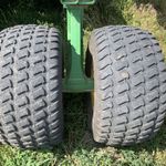  2013 John Deere 1890 at LandMark in Hebron, NE