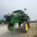  2017 John Deere R4030 at LandMark in Marysville, KS