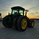  2011 John Deere 8360R at LandMark in Smith Center, KS