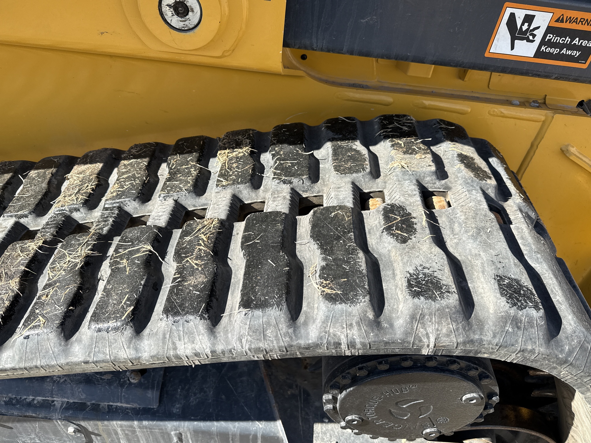  2023 John Deere 333G at LandMark in Phillipsburg, KS