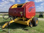  2023 NEW HOLLAND Rollbelt 560 at LandMark in Beatrice, NE