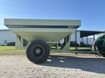  1995 Orthman 897 at LandMark in Marysville, KS