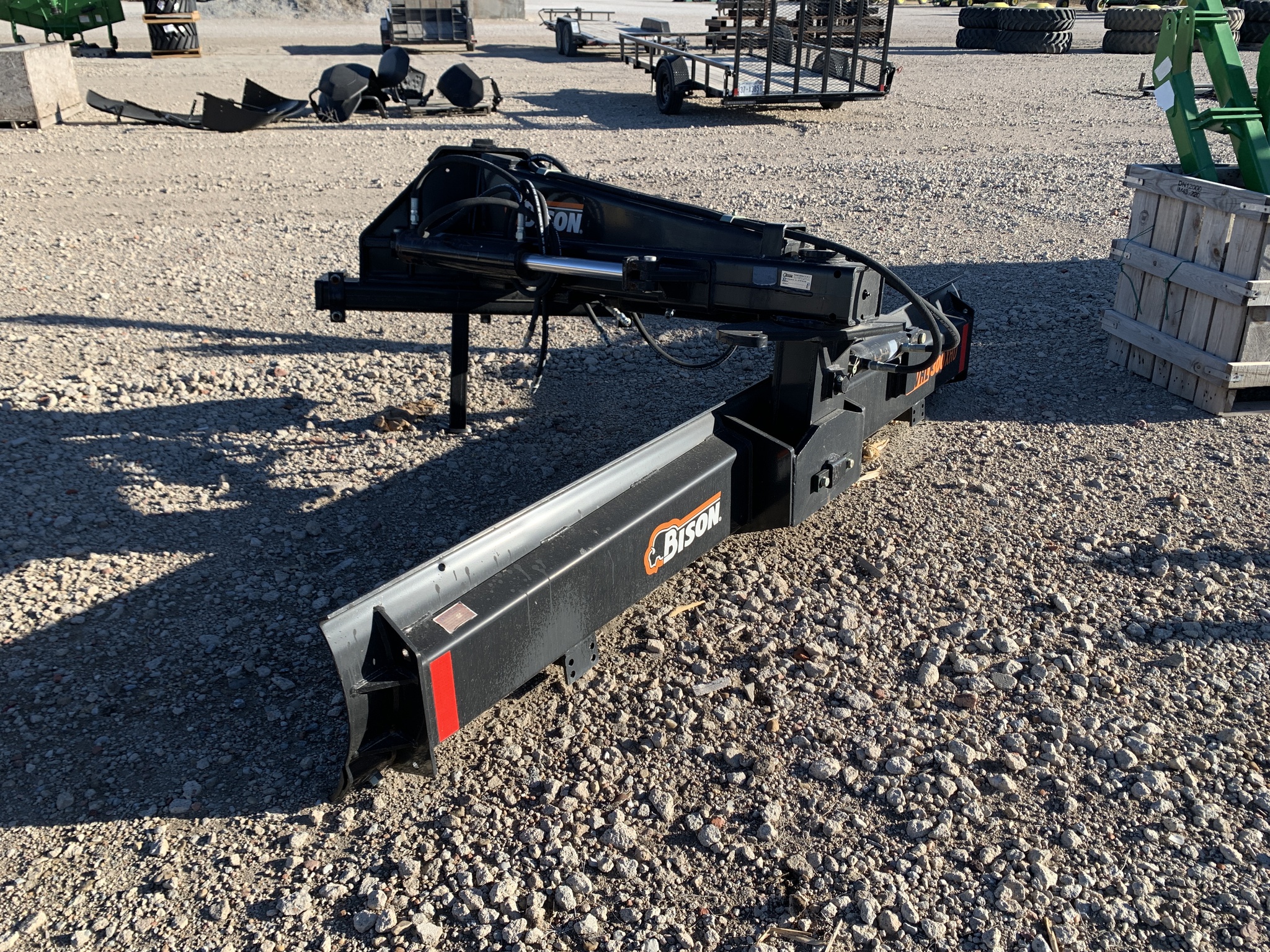  2022 Bison BINVHL-300-XHD at LandMark in Holdrege, NE