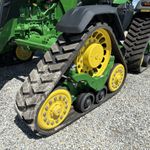  2023 John Deere 8RX 370 at LandMark in Hebron, NE