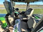  2022 John Deere 9RX 640 at LandMark in Fairfield, NE