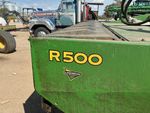  2024 John Deere W235R at LandMark in Smith Center, KS