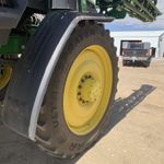  2022 John Deere 612R at LandMark in Kearney, NE