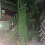  2013 John Deere S660 at LandMark in Hastings, NE