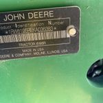  2019 John Deere 6195R at LandMark in Holdrege, NE