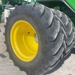  2023 John Deere X9 1100 at LandMark in Fairfield, NE