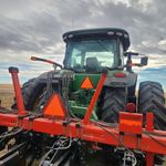  2014 John Deere 8370R at LandMark in Lexington, NE