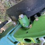  2017 John Deere 1795 at LandMark in Hebron, NE