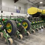  2024 John Deere 1775NT at LandMark in Kearney, NE