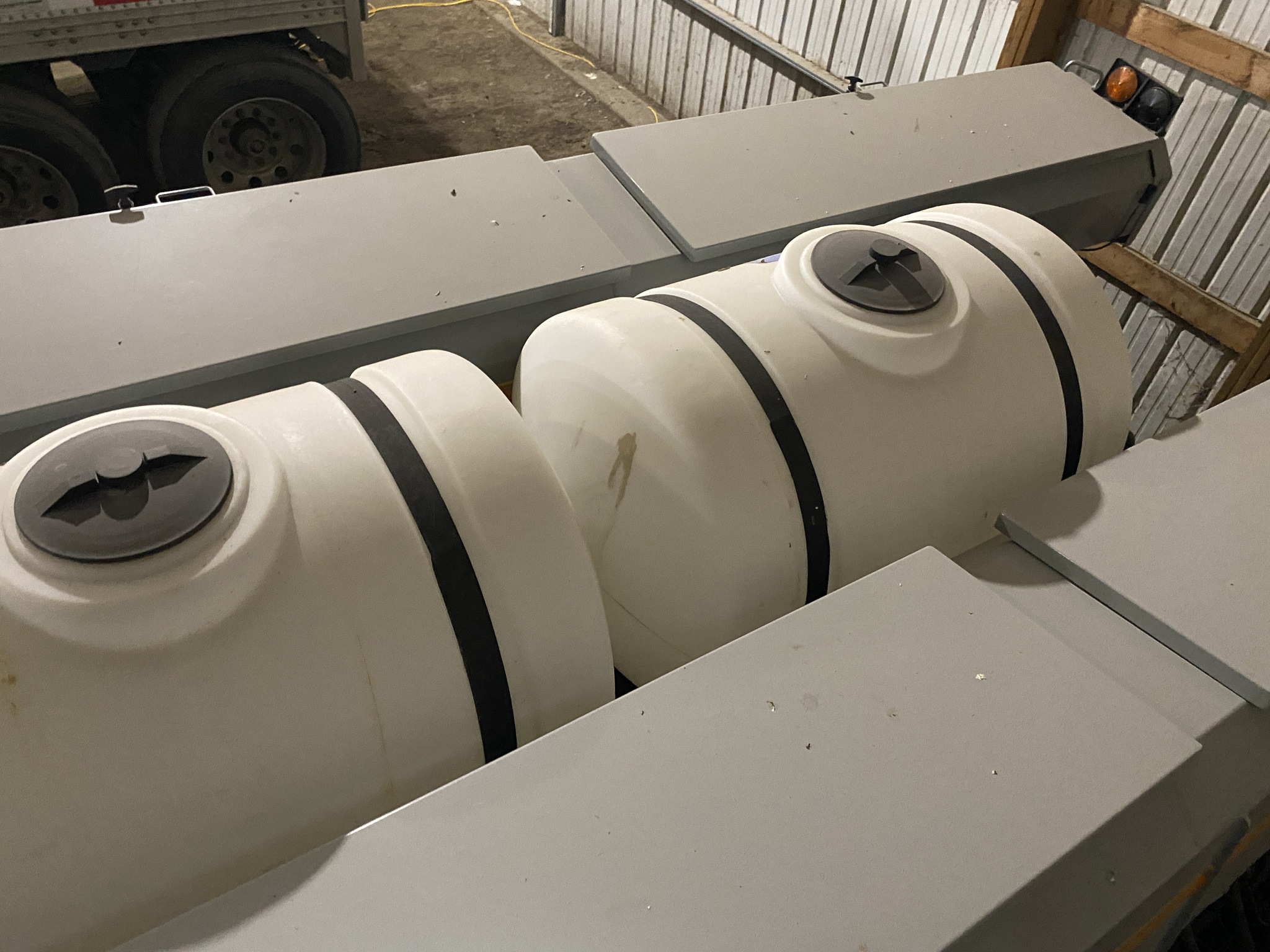  2012 Crustbuster 4030X7.5 at LandMark in Superior, NE