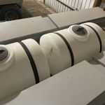  2012 Crustbuster 4030X7.5 at LandMark in Superior, NE