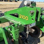  2004 John Deere 2100 at LandMark in Beatrice, NE