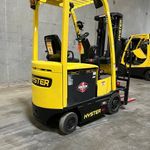 Used 2018 Hyster E30XN at Briggs Equipment in Dallas, TX