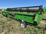  2013 John Deere 625F at LandMark in Gothenburg, NE