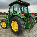 On Lot 2023  5075E at LandMark in 