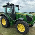  2023 John Deere 5090M at LandMark in Beatrice, NE